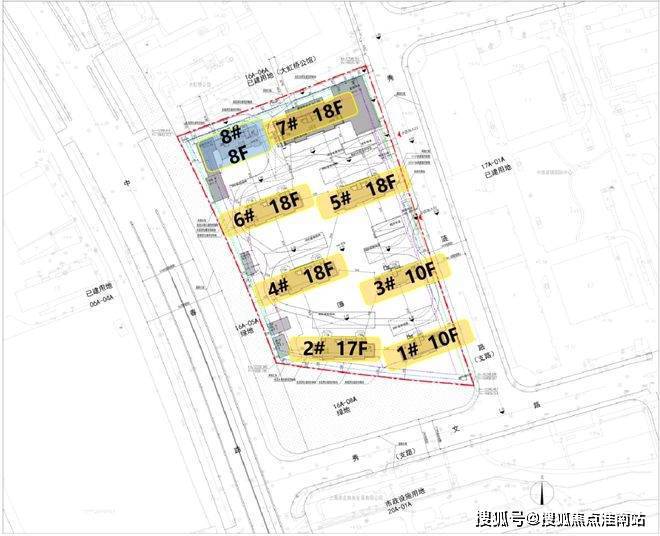 Leyu体育：中企云启春申网站_中企云启春申售楼处_2024欢迎您·房价户型(图6)
