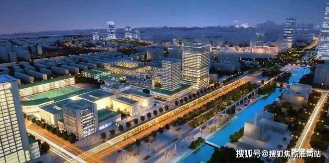 Leyu体育：中企云启春申网站_中企云启春申售楼处_2024欢迎您·房价户型(图17)