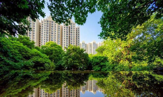 Leyu体育：丽都壹号售楼处丨丽都壹号（网站欢迎您）2024最新详情房价(图2)