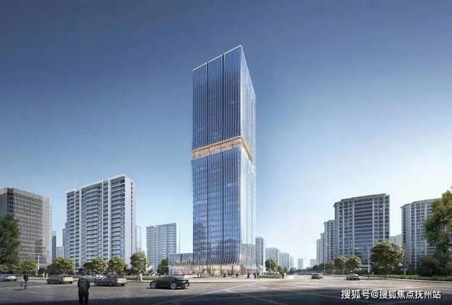 乐鱼体育：『时代天境』2024网站-嘉兴时代天境楼盘详情-海宁房天下(图9)