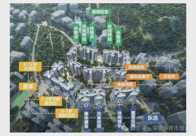Leyu体育：『广州保利天汇』2024网站-保利天汇楼盘详情-广州房天下(图4)