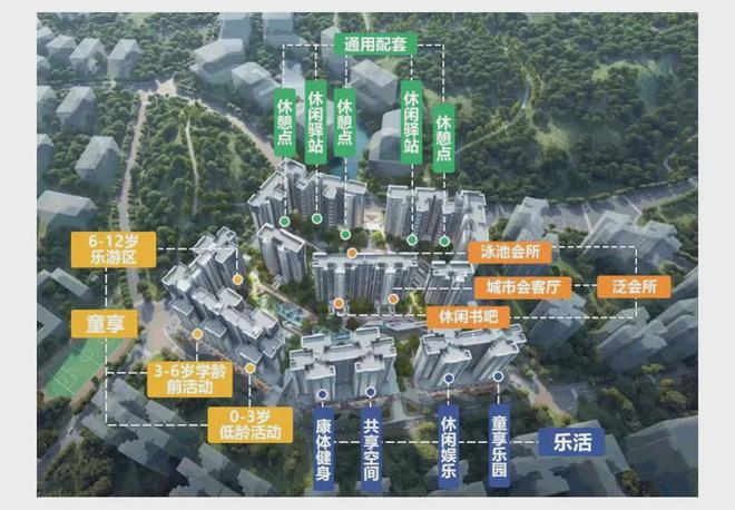 Leyu体育：『广州保利天汇』2024网站-保利天汇楼盘详情-广州房天下(图6)
