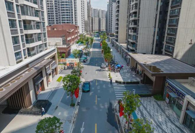 Leyu体育：『广州保利天汇』2024网站-保利天汇楼盘详情-广州房天下(图7)