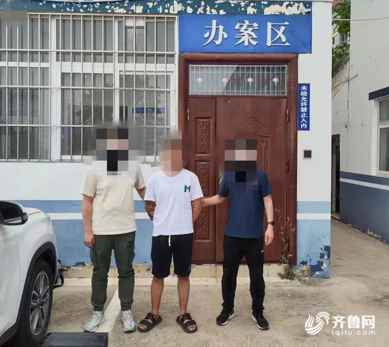 Leyu体育：流水600万滨州警方抓获9人制造销售游戏外挂团伙