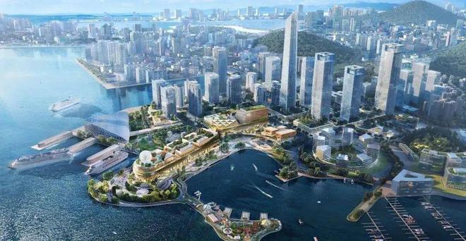 乐鱼体育：(太子湾欢迎您)深圳太子湾营销中心开发商电话(图11)