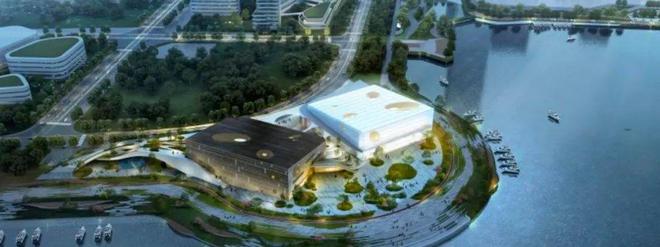 Leyu体育：『上城时光』2024网站-上城时光楼盘详情-苏州房天下(图9)
