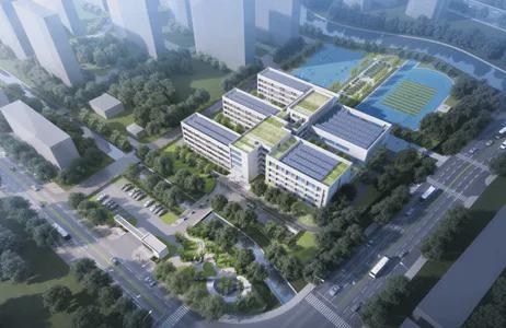 Leyu体育：周浦华发观澜半岛售楼处)首页网站丨华发观澜半岛售楼处丨详情(图6)