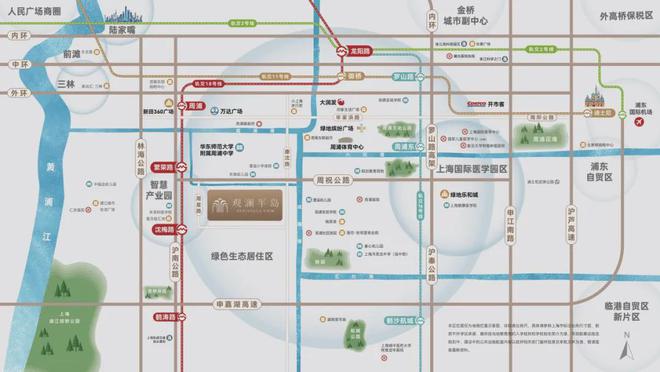 Leyu体育：周浦华发观澜半岛售楼处)首页网站丨华发观澜半岛售楼处丨详情(图18)