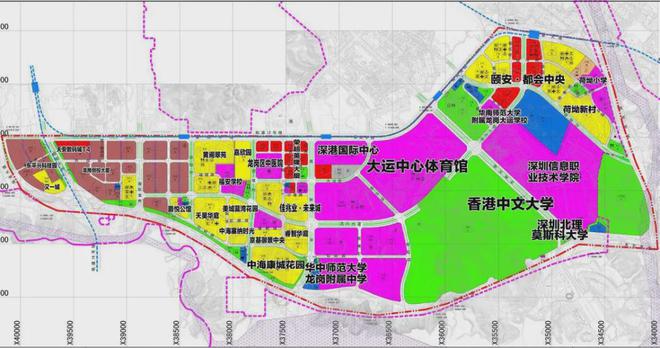 乐鱼体育：【大运一号美域蓝湾】2024网站-美域蓝湾楼盘详情-房天下(图3)