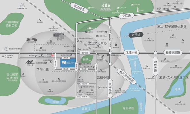 乐鱼体育：西投横创商务中心)网站-西投横创商务中心首页-售楼处(图10)