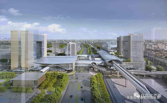 乐鱼体育：北京远洋五里春秋售楼处电话—售楼地址—营销中心电话(图3)