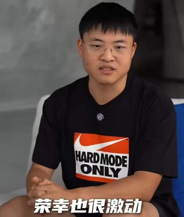 Leyu体育：UZI跑马拉松引发热议网友质疑UZI营销：不营销复出就硬蹭奥运会