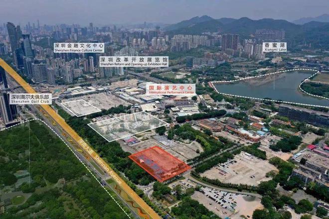 乐鱼体育：景祥大厦售楼处电话楼盘地址详情营销中心24小时电话！(图5)