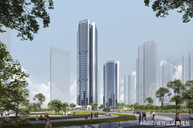 乐鱼体育：2024深圳满京华金硕和府(金硕和府)网站楼盘详情-户型配套(图8)