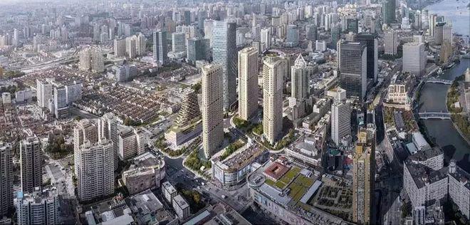 乐鱼体育：海泰北外滩(2024年海泰北外滩)网站-楼盘详情-户型配套(图3)