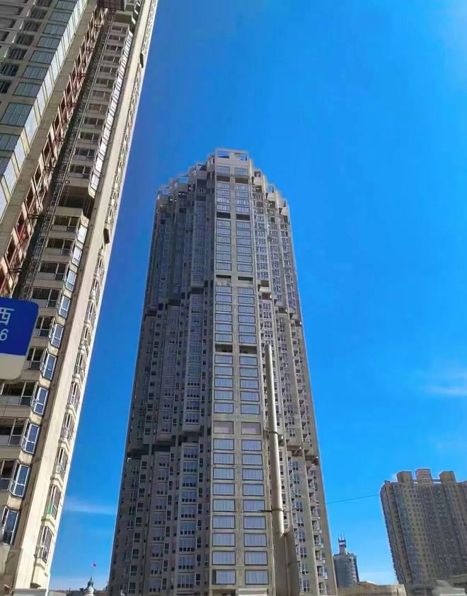 乐鱼体育：海泰北外滩(2024年海泰北外滩)网站-楼盘详情-户型配套(图4)