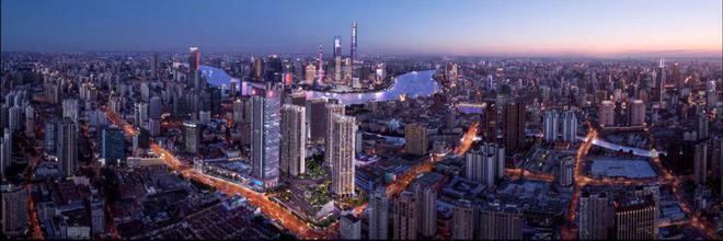 乐鱼体育：海泰北外滩(2024年海泰北外滩)网站-楼盘详情-户型配套(图2)