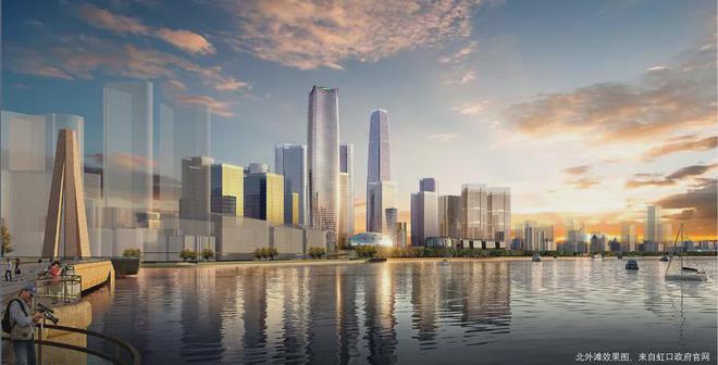 乐鱼体育：海泰北外滩(2024年海泰北外滩)网站-楼盘详情-户型配套(图13)
