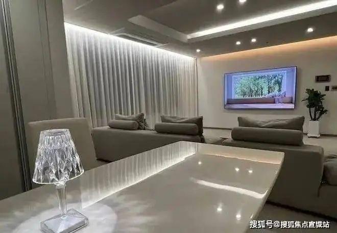 Leyu体育：保利琅誉(售楼处网站)-上海保利琅誉地址-楼盘详情(图3)