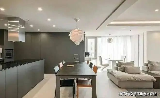 Leyu体育：保利琅誉(售楼处网站)-上海保利琅誉地址-楼盘详情(图6)