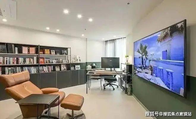 Leyu体育：保利琅誉(售楼处网站)-上海保利琅誉地址-楼盘详情(图9)