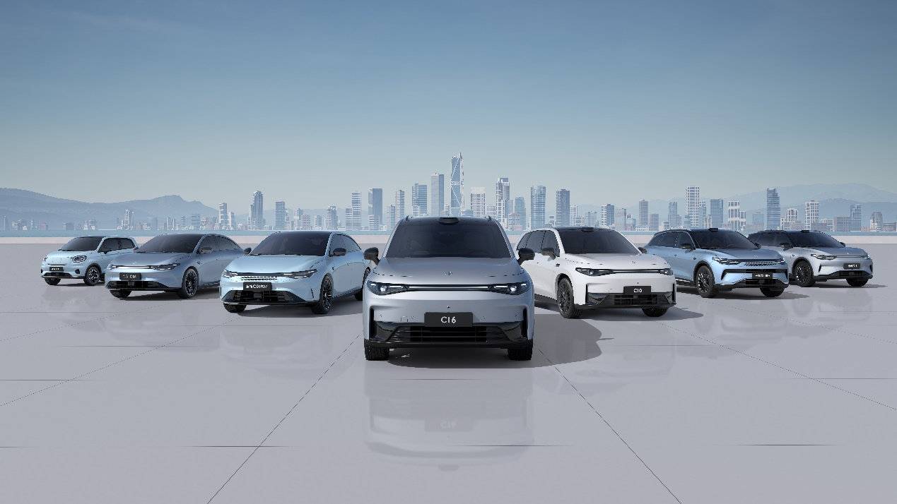 Leyu体育：零跑汽车2024上半年财报：交付连创历史新高、营销网络持续优化！(图3)