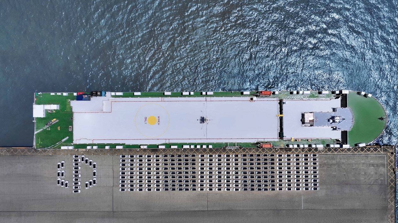Leyu体育：零跑汽车2024上半年财报：交付连创历史新高、营销网络持续优化！(图8)