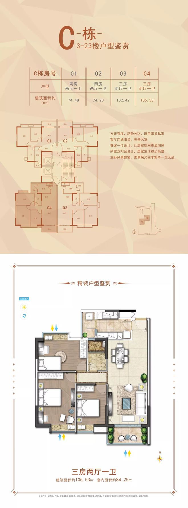 Leyu体育：广州「顺景花园星悦轩』网站-2024最新房价丨最新详情(图5)