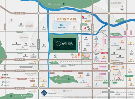 Leyu体育：『安联虹悦』2024网站-青浦安联虹悦楼盘详情-上海房天下(图6)
