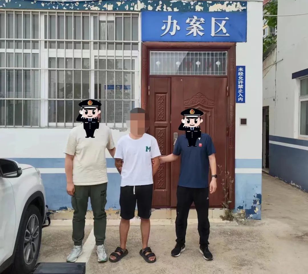乐鱼体育：私自制作、销售游戏“外挂”程序！山东滨州公安成功破获一起提供侵入计算机信息系统工具案(图2)