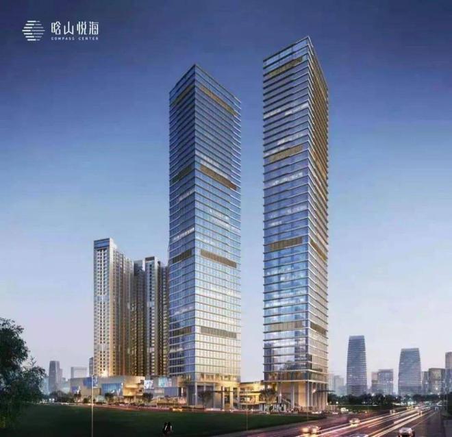 Leyu体育：【深圳晗山悦海房价怎么样】网站晗山悦海优缺点分析(图2)