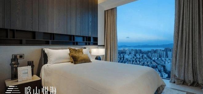 Leyu体育：【深圳晗山悦海房价怎么样】网站晗山悦海优缺点分析(图4)