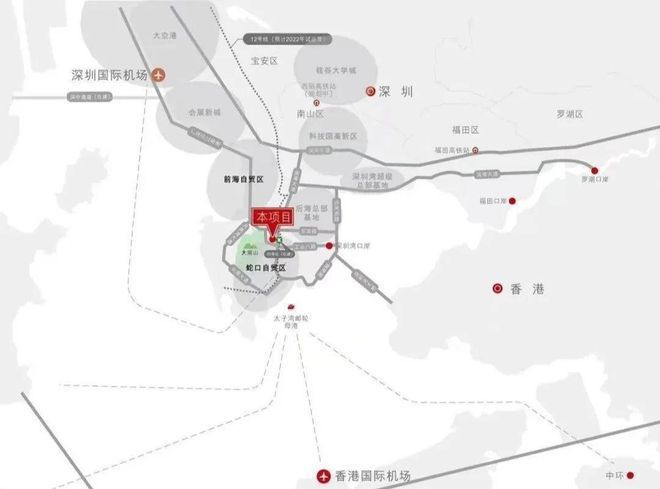 Leyu体育：【深圳晗山悦海房价怎么样】网站晗山悦海优缺点分析(图5)