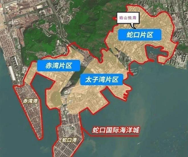 Leyu体育：【深圳晗山悦海房价怎么样】网站晗山悦海优缺点分析(图9)