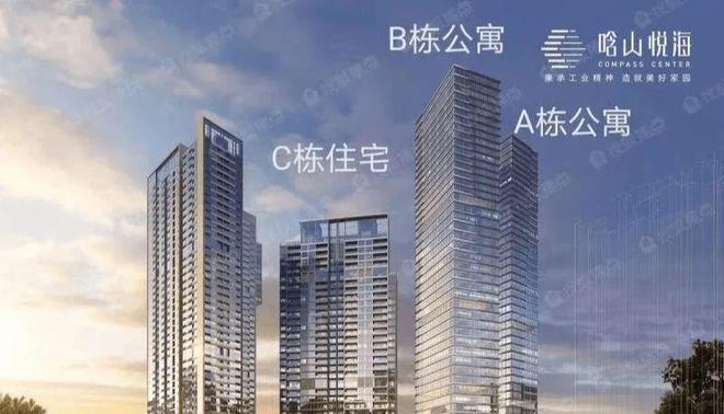 Leyu体育：【深圳晗山悦海房价怎么样】网站晗山悦海优缺点分析(图12)