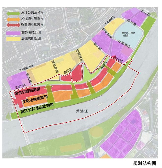 Leyu体育：绿发浦江园网站售楼处@绿发浦江园预计9月入市(图10)
