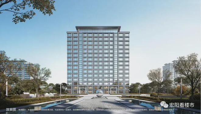 乐鱼体育：北京未来云城售楼处电话营销中心地址开盘价格楼盘百科详情！(图10)