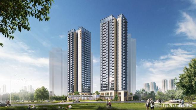 Leyu体育：荔源雅苑网站丨深圳荔源雅苑2024最新价格户型配套(图13)