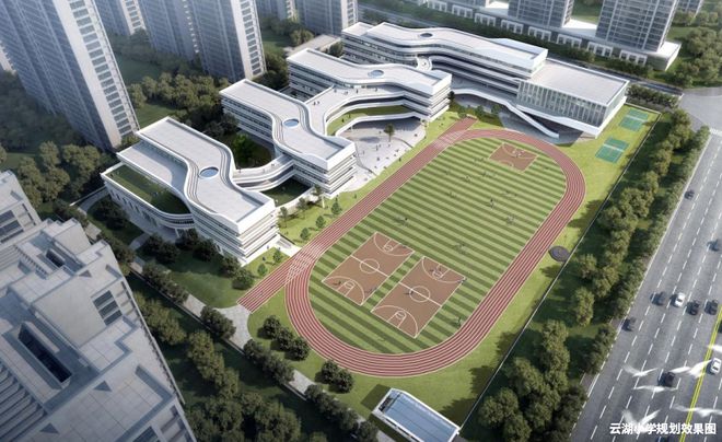 Leyu体育：台州悦鸣青澜欢迎您2024网站丨楼盘详情-配套-价格-实景图(图4)