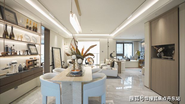 乐鱼体育：保利西郊和煦2024网站-保利西郊和煦楼盘详情-上海房天下(图6)