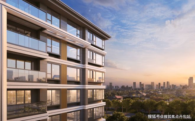 乐鱼体育：保利西郊和煦2024网站-保利西郊和煦楼盘详情-上海房天下(图3)