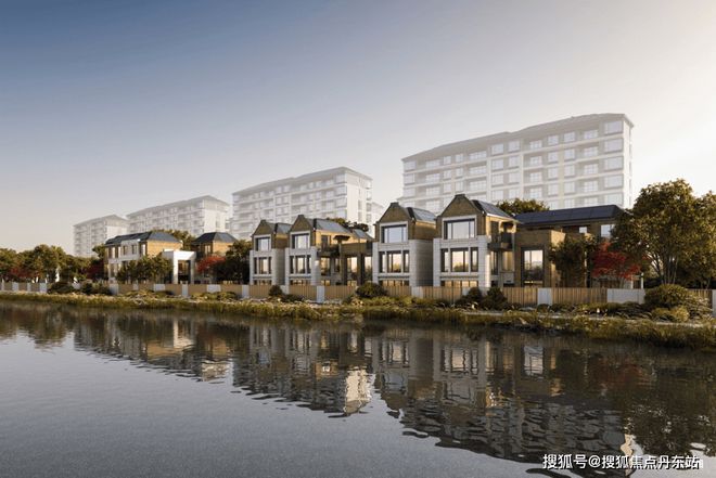 乐鱼体育：保利西郊和煦2024网站-保利西郊和煦楼盘详情-上海房天下(图4)