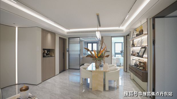 乐鱼体育：保利西郊和煦2024网站-保利西郊和煦楼盘详情-上海房天下(图10)