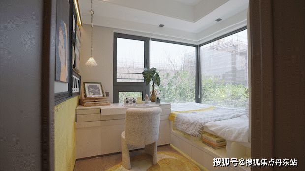 乐鱼体育：保利西郊和煦2024网站-保利西郊和煦楼盘详情-上海房天下(图15)