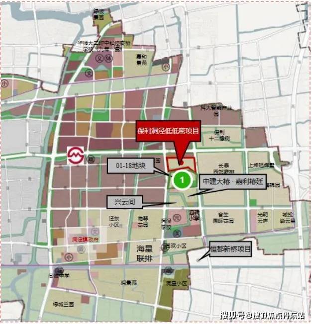 乐鱼体育：保利西郊和煦2024网站-保利西郊和煦楼盘详情-上海房天下(图17)