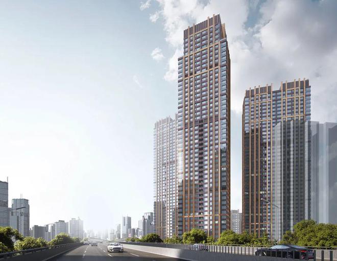 乐鱼体育：上海海玥黄浦源（网站）2024海玥黄浦源最新房价-户型配套！(图6)