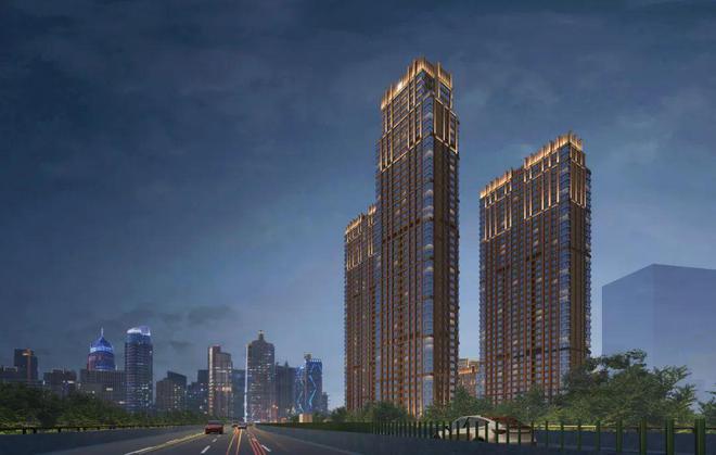 乐鱼体育：上海海玥黄浦源（网站）2024海玥黄浦源最新房价-户型配套！(图4)