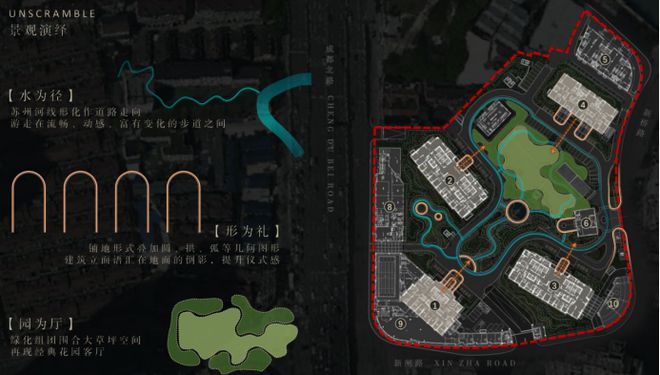 乐鱼体育：上海海玥黄浦源（网站）2024海玥黄浦源最新房价-户型配套！(图7)