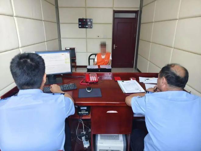 乐鱼体育：利用网络非法销售伪劣香烟临沭公安破获非法经营烟草案4嫌疑人被抓(图3)