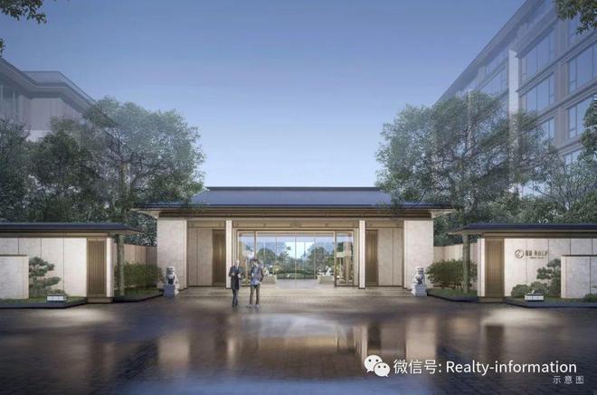 Leyu体育：西山云庐售楼处（2024首页）绿城西山云庐网站房价楼盘详情